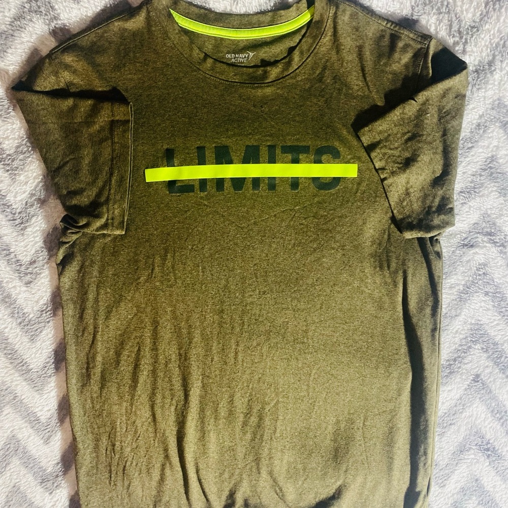 Old Navy No Limits
